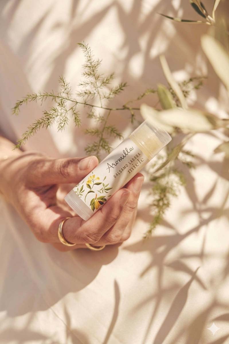 Packaging del progetto Rosita