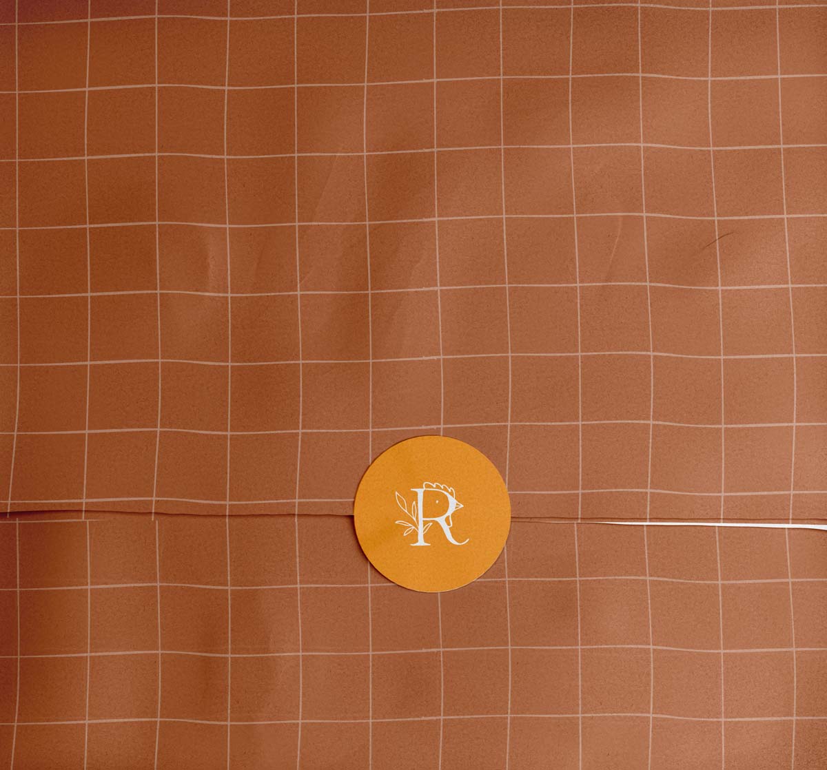 Etichette illustrate delle marmellate Rosita